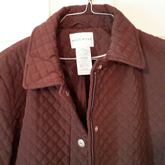 Jacket - Picture 2 of 4